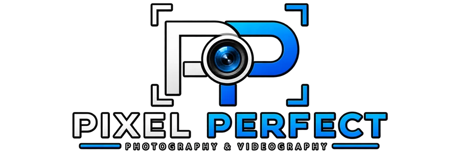 Pixel Perfect Photography & Videography